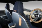 Nissan IDx Freeflow Concept 2013 года